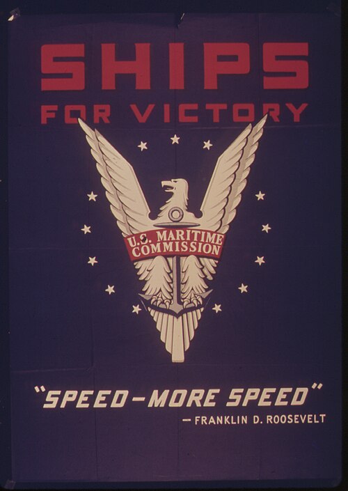 Emergency Shipbuilding Program